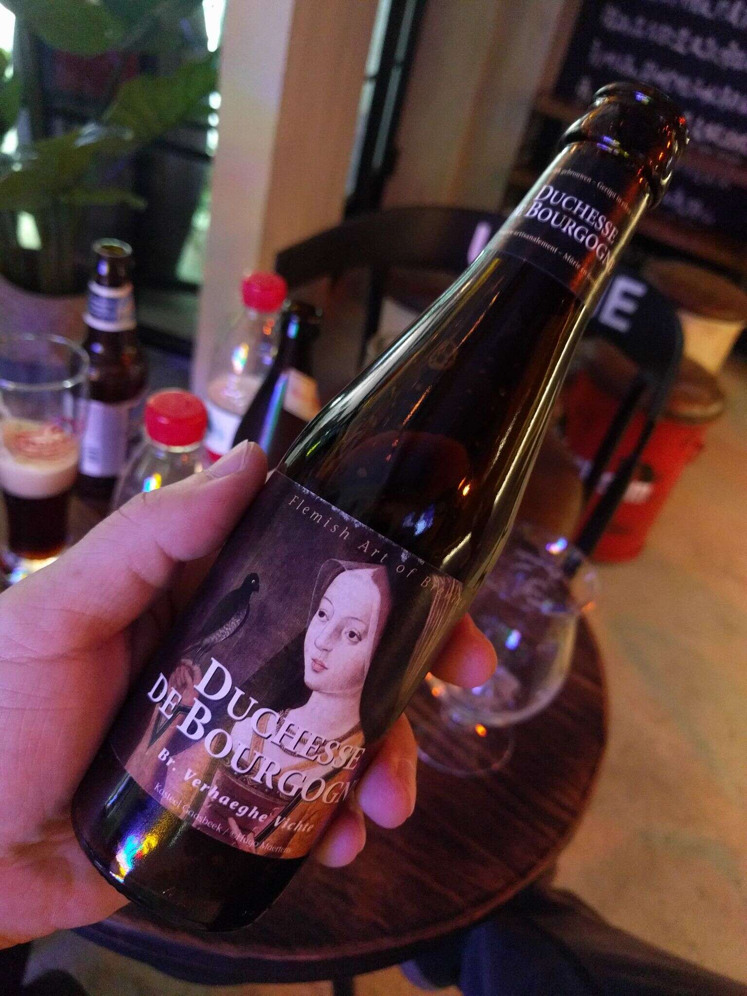 Verhaeghe Duchesse De Bourgogne 20170913 133831